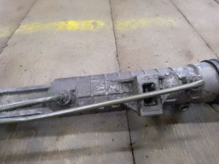 bontott BMW 3 E46 Kormánymű Szervós