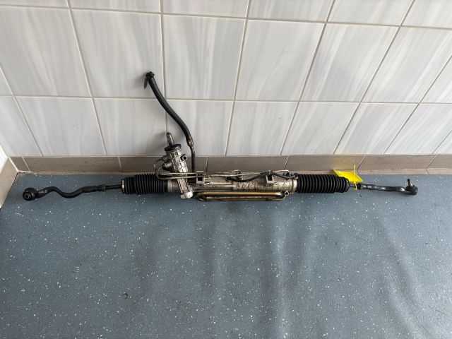 bontott BMW 3 E46 Kormánymű Szervós