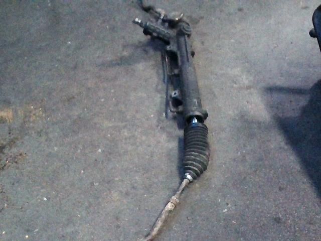 bontott BMW 3 E46 Kormánymű Szervós