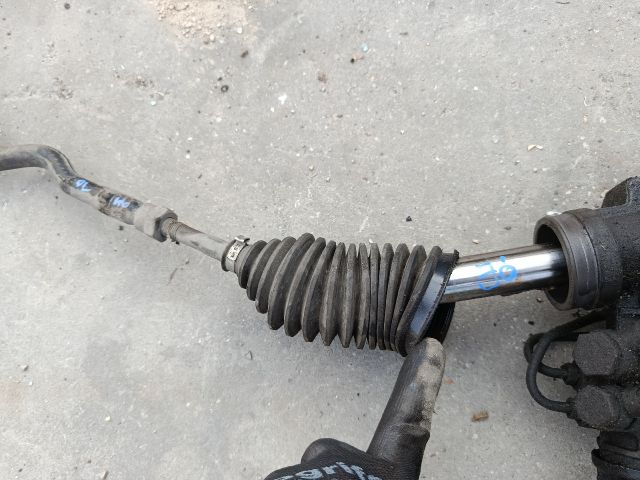 bontott BMW 3 E46 Kormánymű Szervós