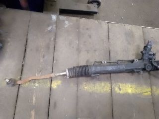 bontott BMW 3 E46 Kormánymű Szervós