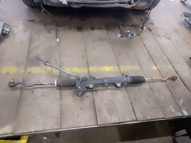 bontott BMW 3 E46 Kormánymű Szervós