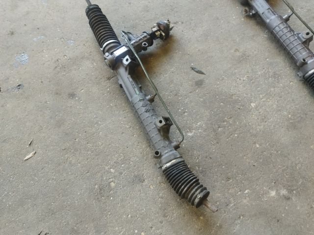 bontott BMW 3 E46 Kormánymű Szervós