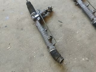 bontott BMW 3 E46 Kormánymű Szervós