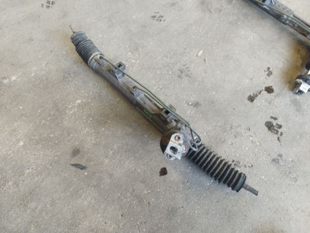 bontott BMW 3 E46 Kormánymű Szervós