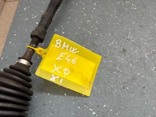 bontott BMW 3 E46 Kormánymű Szervós