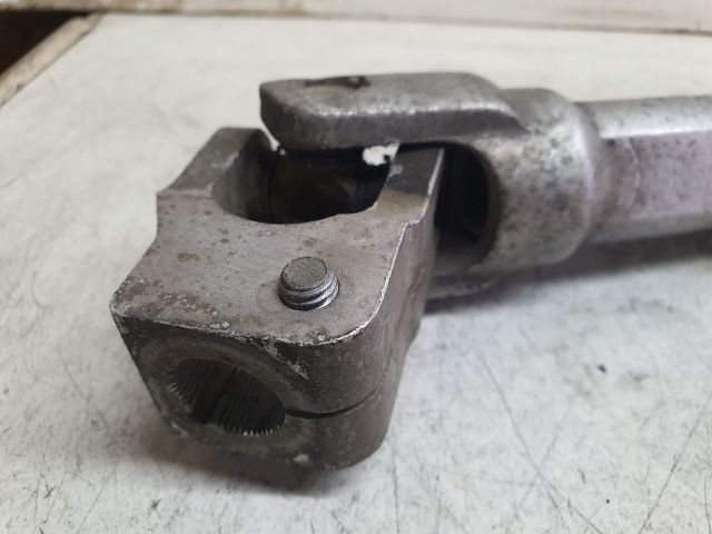 bontott BMW 3 E46 Kormányösszekötő Rúd