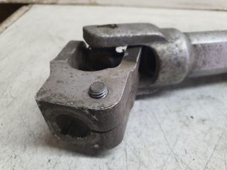 bontott BMW 3 E46 Kormányösszekötő Rúd