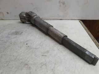 bontott BMW 3 E46 Kormányösszekötő Rúd