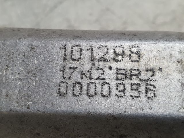 bontott BMW 3 E46 Kormányösszekötő Rúd