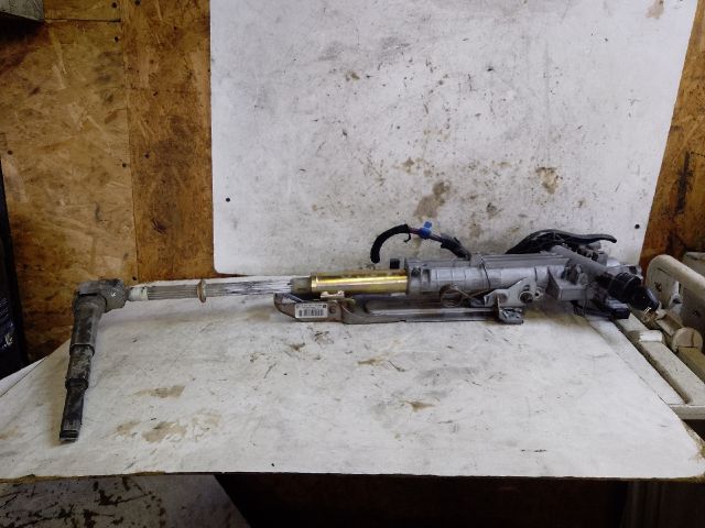 bontott BMW 3 E46 Kormányoszlop