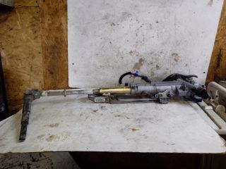 bontott BMW 3 E46 Kormányoszlop