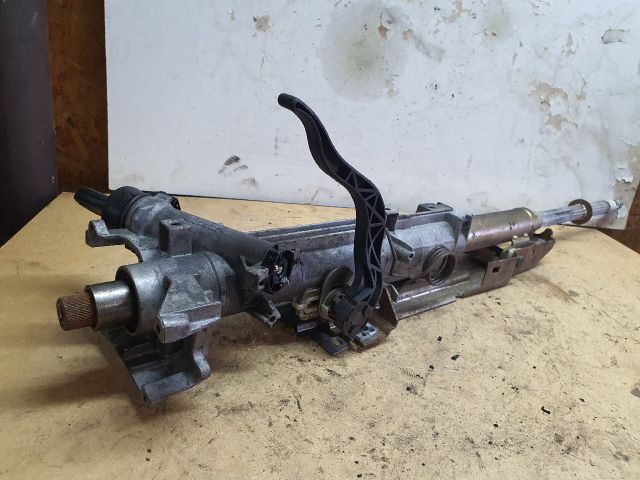 bontott BMW 3 E46 Kormányoszlop