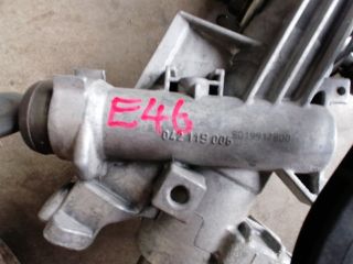 bontott BMW 3 E46 Kormányoszlop