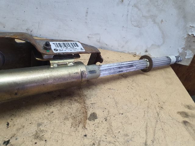 bontott BMW 3 E46 Kormányoszlop