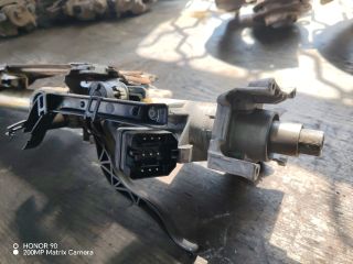 bontott BMW 3 E46 Kormányoszlop