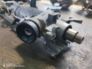 bontott BMW 3 E46 Kormányoszlop