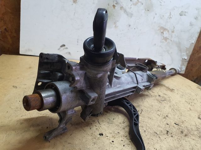 bontott BMW 3 E46 Kormányoszlop