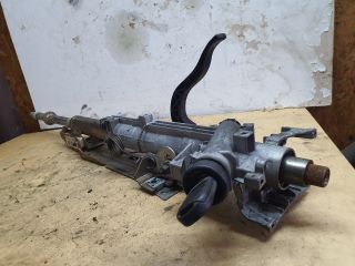 bontott BMW 3 E46 Kormányoszlop