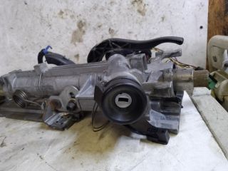 bontott BMW 3 E46 Kormányoszlop