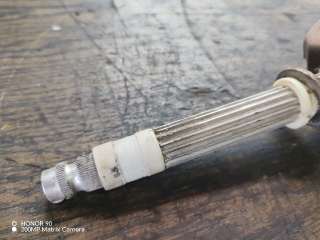 bontott BMW 3 E46 Kormányoszlop