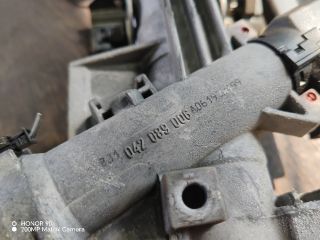 bontott BMW 3 E46 Kormányoszlop