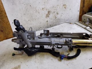 bontott BMW 3 E46 Kormányoszlop