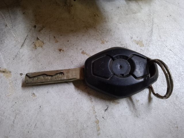 bontott BMW 3 E46 Kormányoszlop