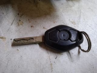 bontott BMW 3 E46 Kormányoszlop