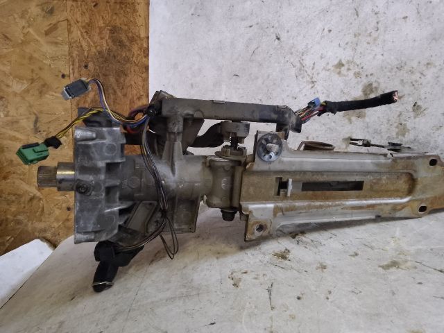 bontott BMW 3 E46 Kormányoszlop