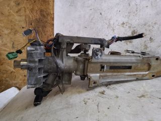 bontott BMW 3 E46 Kormányoszlop