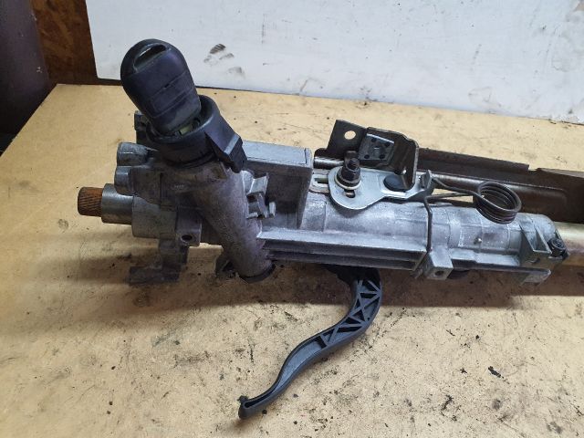 bontott BMW 3 E46 Kormányoszlop