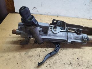 bontott BMW 3 E46 Kormányoszlop