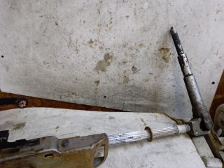 bontott BMW 3 E46 Kormányoszlop