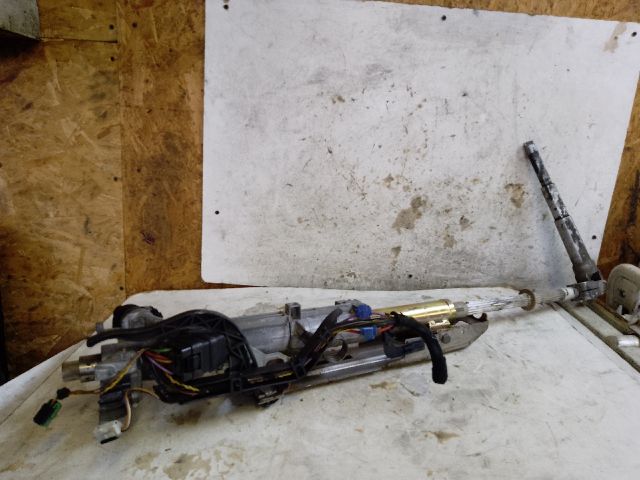 bontott BMW 3 E46 Kormányoszlop