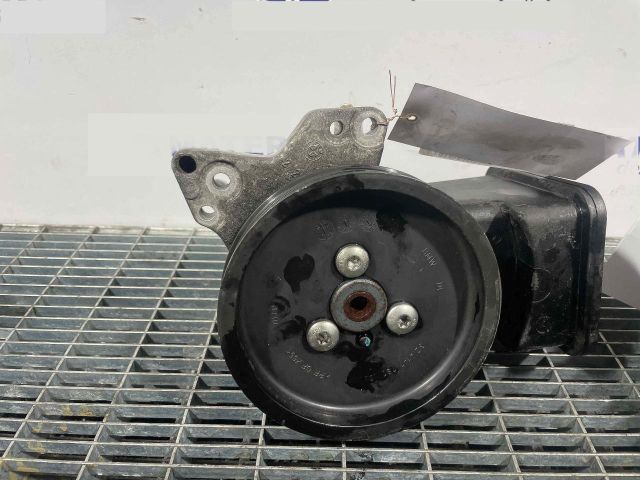 bontott BMW 3 E46 Kormányszervó Motor (Elektromos)