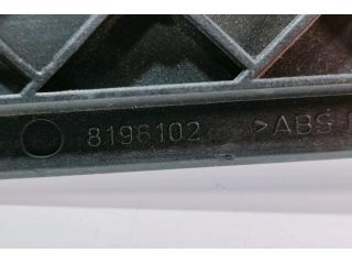 bontott BMW 3 E46 Középső Műszerfal Díszléc