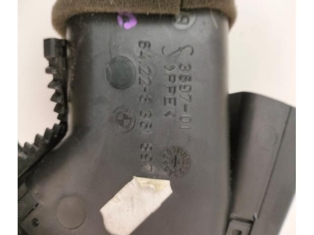 bontott BMW 3 E46 Középső Szellőző