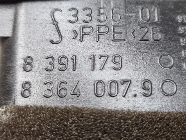 bontott BMW 3 E46 Középső Szellőző