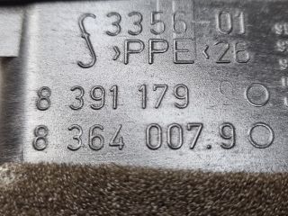 bontott BMW 3 E46 Középső Szellőző