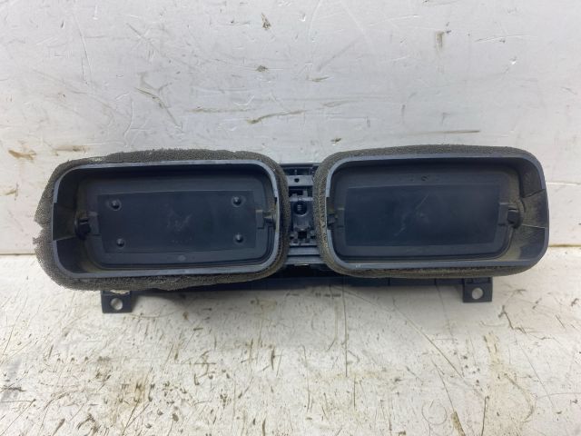 bontott BMW 3 E46 Középső Szellőző