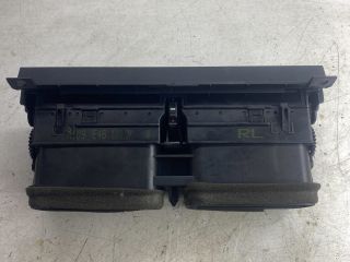 bontott BMW 3 E46 Középső Szellőző