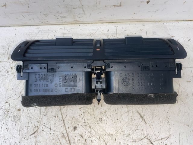 bontott BMW 3 E46 Középső Szellőző