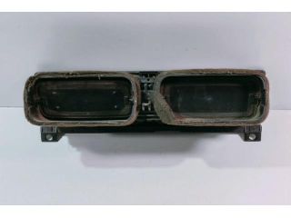 bontott BMW 3 E46 Középső Szellőző