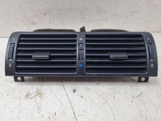 bontott BMW 3 E46 Középső Szellőző