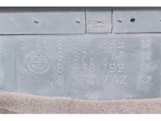 bontott BMW 3 E46 Középső Szellőző