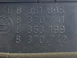 bontott BMW 3 E46 Középső Szellőző