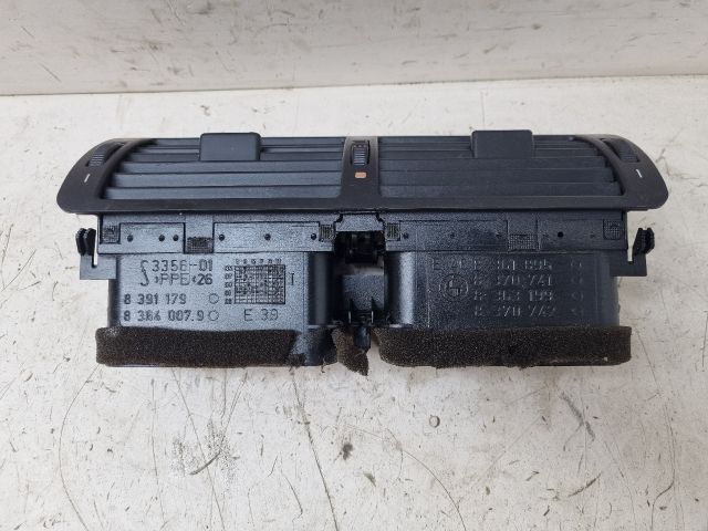 bontott BMW 3 E46 Középső Szellőző