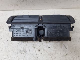 bontott BMW 3 E46 Középső Szellőző