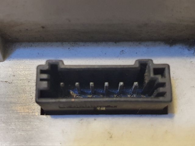 bontott BMW 3 E46 Központizár Elektronika